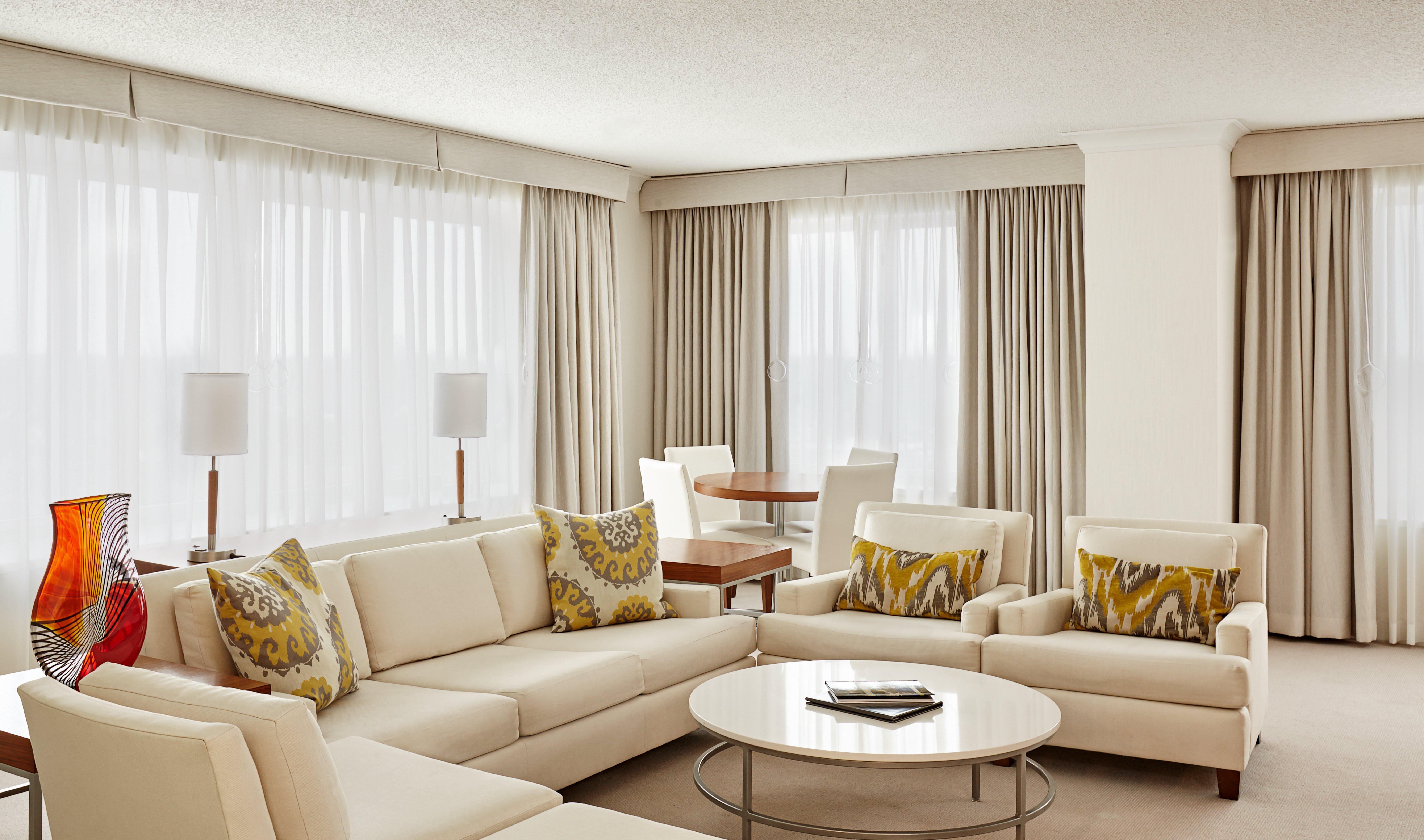 Intercontinental Suites Hotel Cleveland By Ihg Екстериор снимка