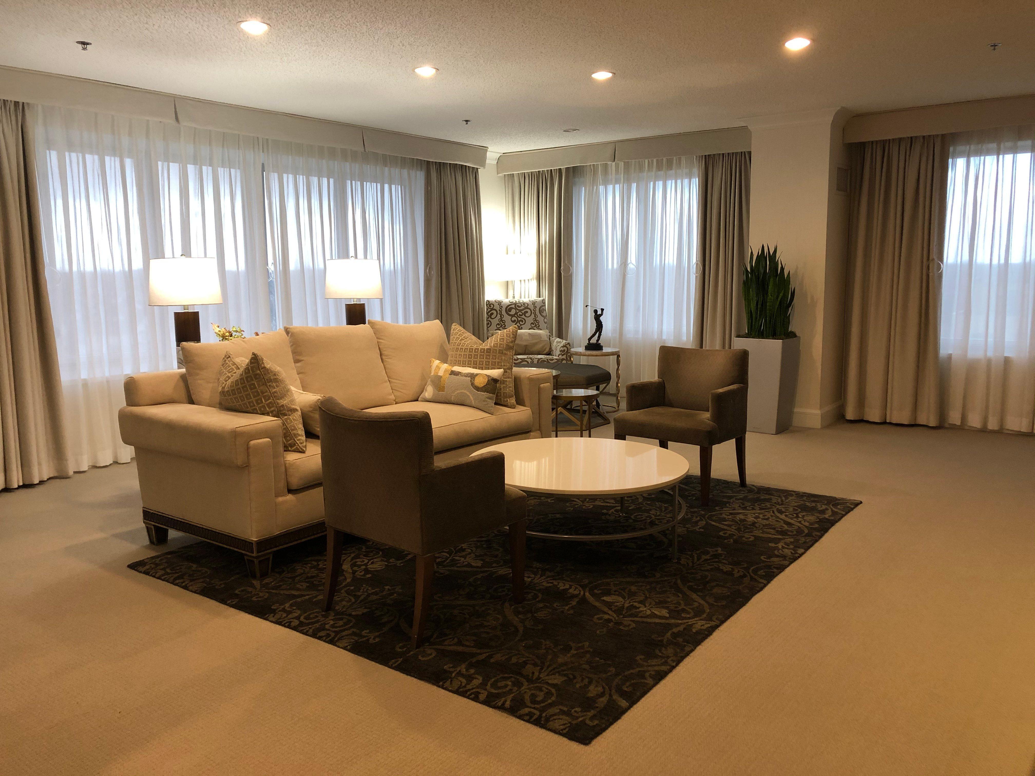 Intercontinental Suites Hotel Cleveland By Ihg Екстериор снимка