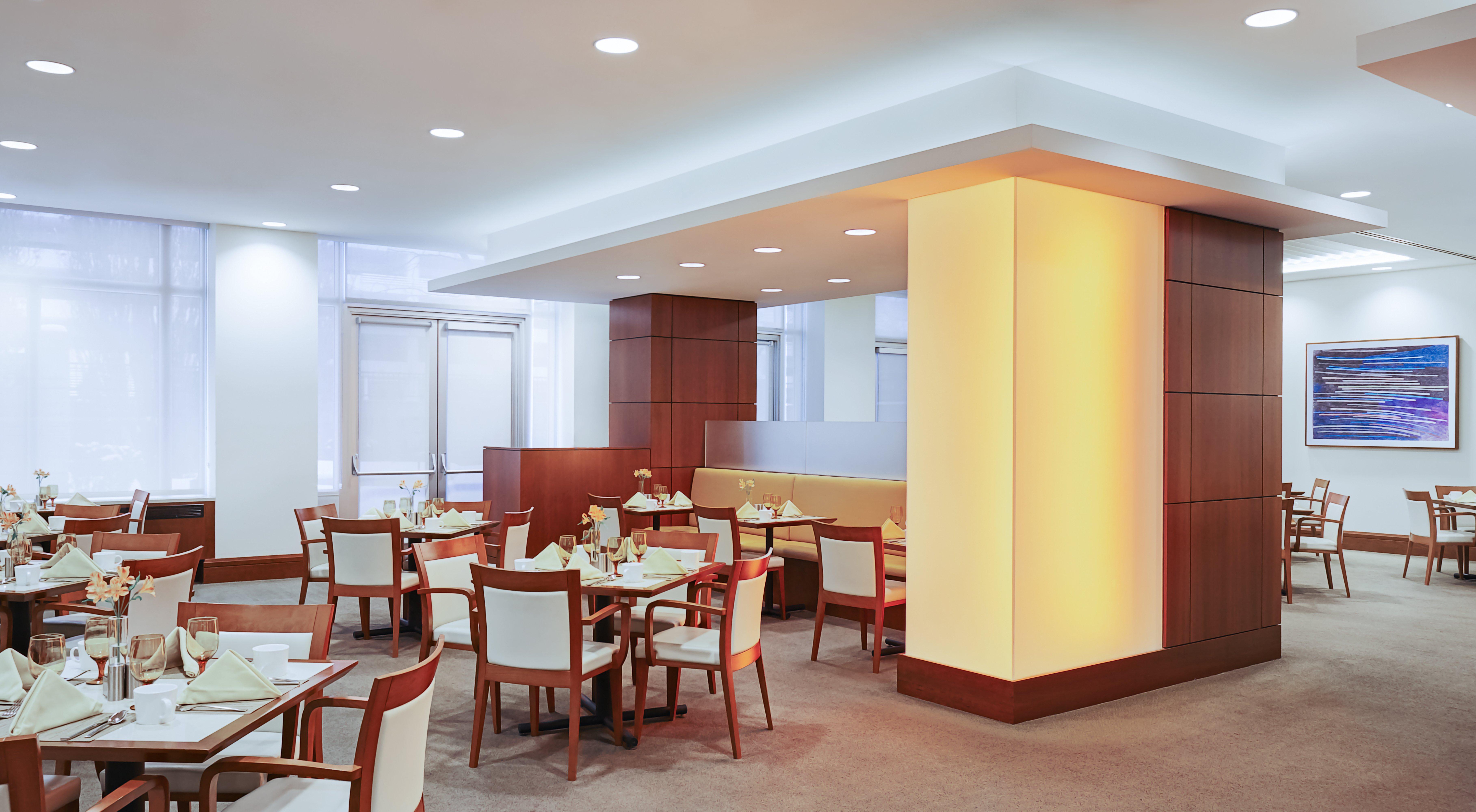 Intercontinental Suites Hotel Cleveland By Ihg Екстериор снимка