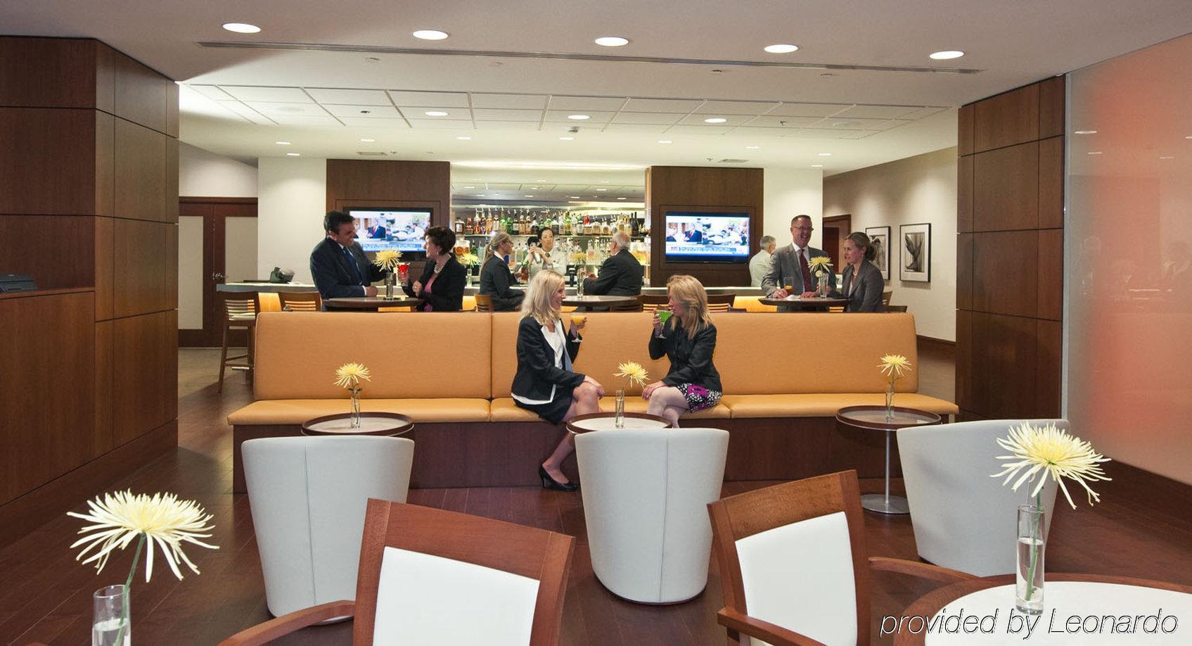 Intercontinental Suites Hotel Cleveland By Ihg Интериор снимка