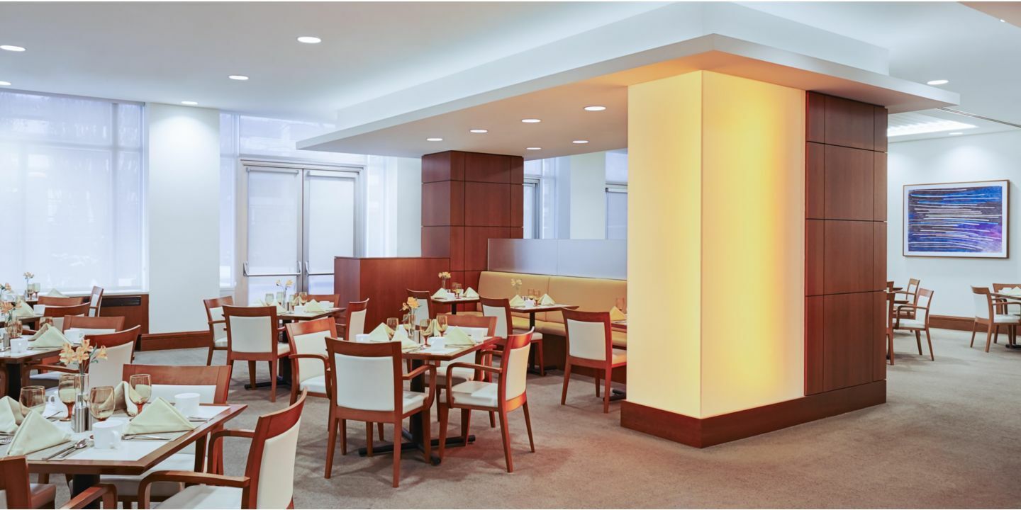 Intercontinental Suites Hotel Cleveland By Ihg Екстериор снимка