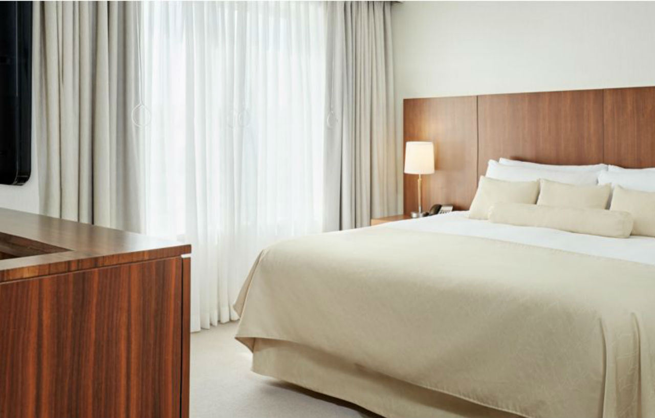 Intercontinental Suites Hotel Cleveland By Ihg Екстериор снимка