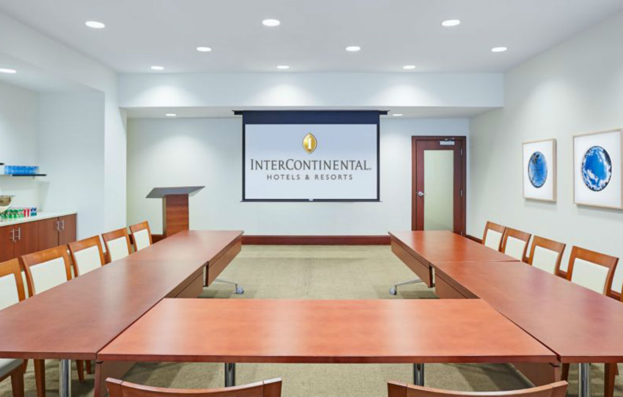 Intercontinental Suites Hotel Cleveland By Ihg Екстериор снимка